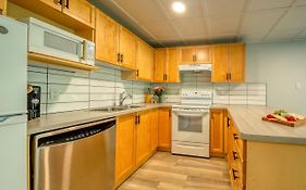 Panorama Resort 2 Bedroom Creekside Condo